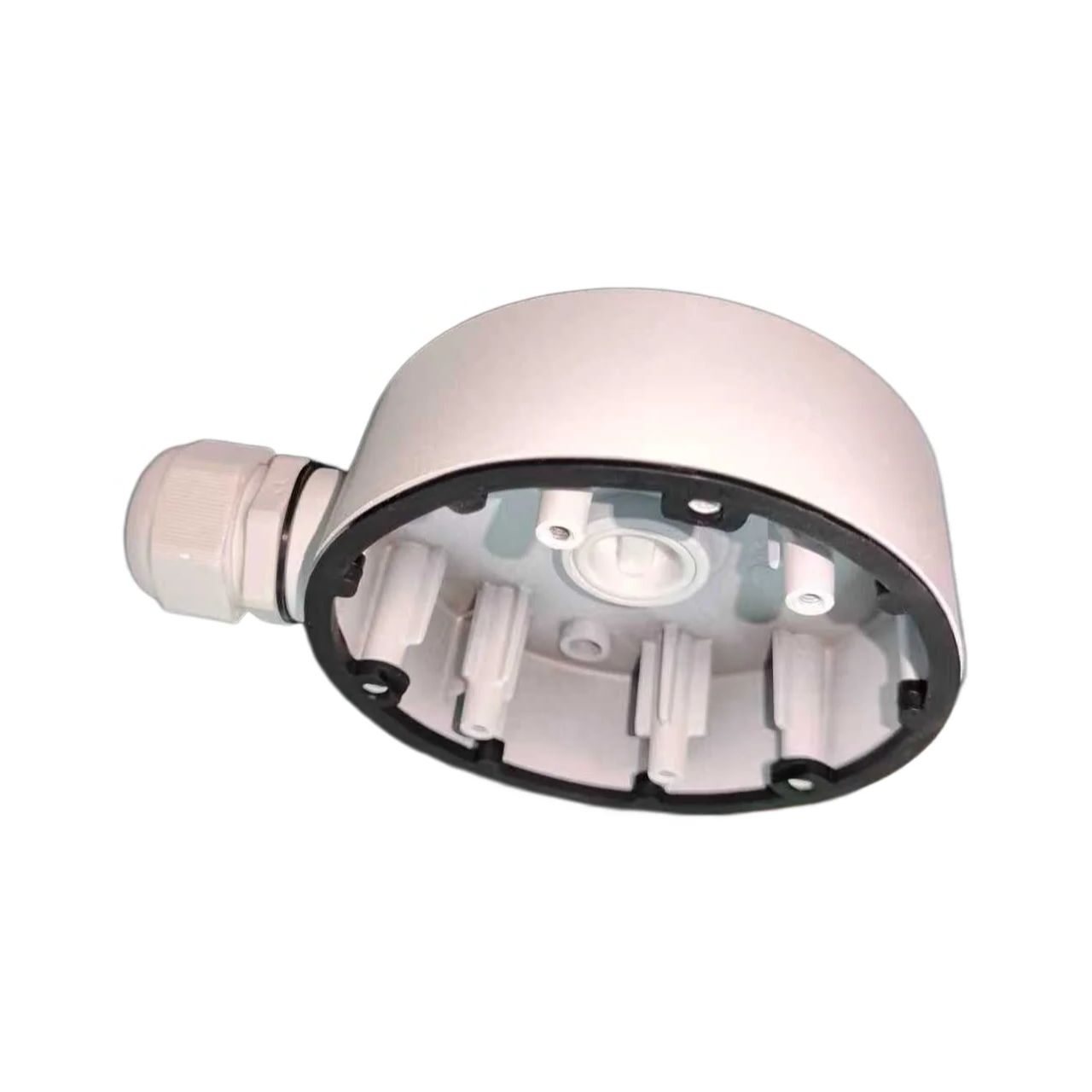 Hikvision DS-1280ZJ-DM46 네트워크  - Smart Home Hikvision 리뷰 및 가격