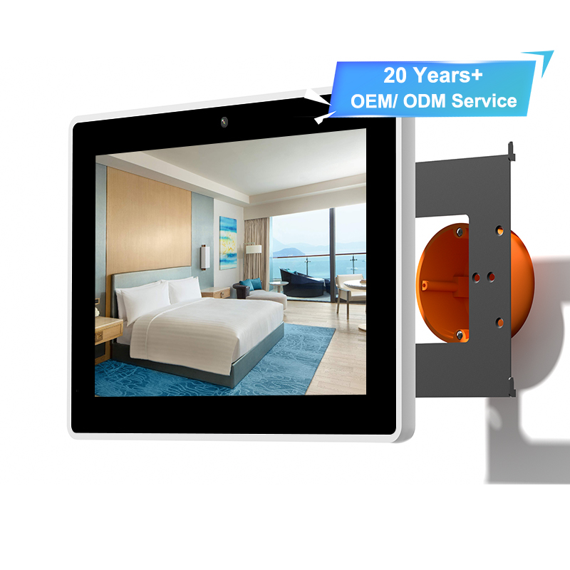 YC-LE101T 10인치 IPS 플러시 마운트 안드로 - Smart Home Lighting Control 리뷰 및 가격