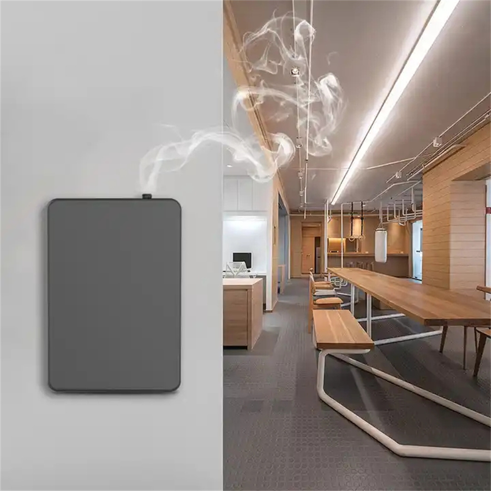500m³ 커버 범위 아로마 디퓨저 호텔용 스마트 향기 - Smart Home Blog 리뷰 및 가격