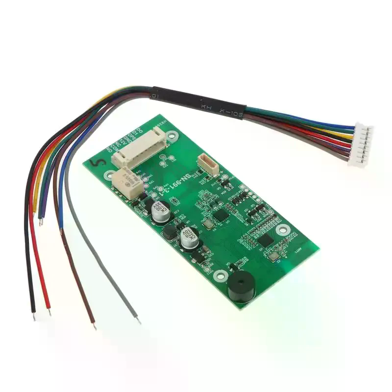 SN991 블루투스 액세스 제어 보드 TTLock 게이 - Smart Home Gateway 리뷰 및 가격