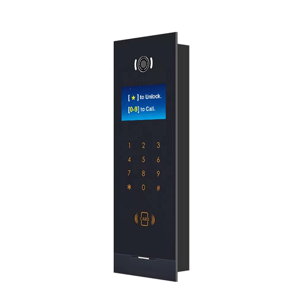 최신 다세대 비디오 카메라 도어벨 도어폰 인터콤 시스템 - Video Doorbell 리뷰 및 가격