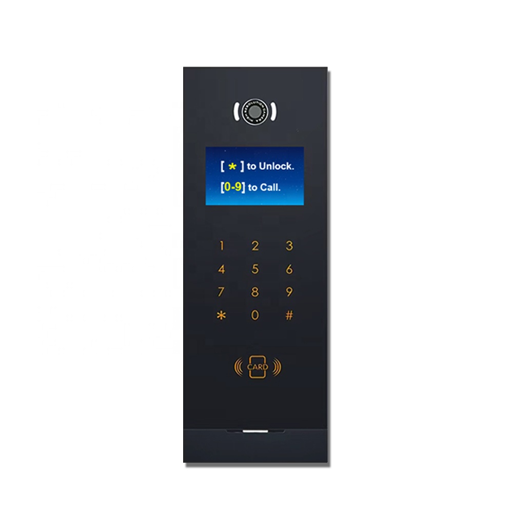 최신 다세대 비디오 카메라 도어벨 도어폰 인터콤 시스템 - Video Doorbell 리뷰 및 가격