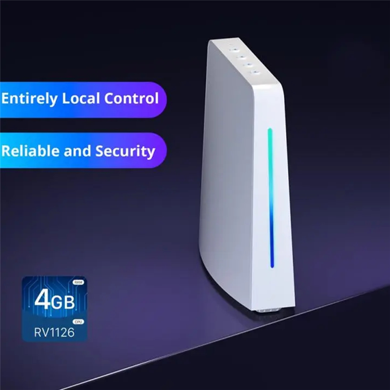 Ewelink Ihost 스마트 홈 허브 Aibridg - Smart Home Gateway 리뷰 및 가격