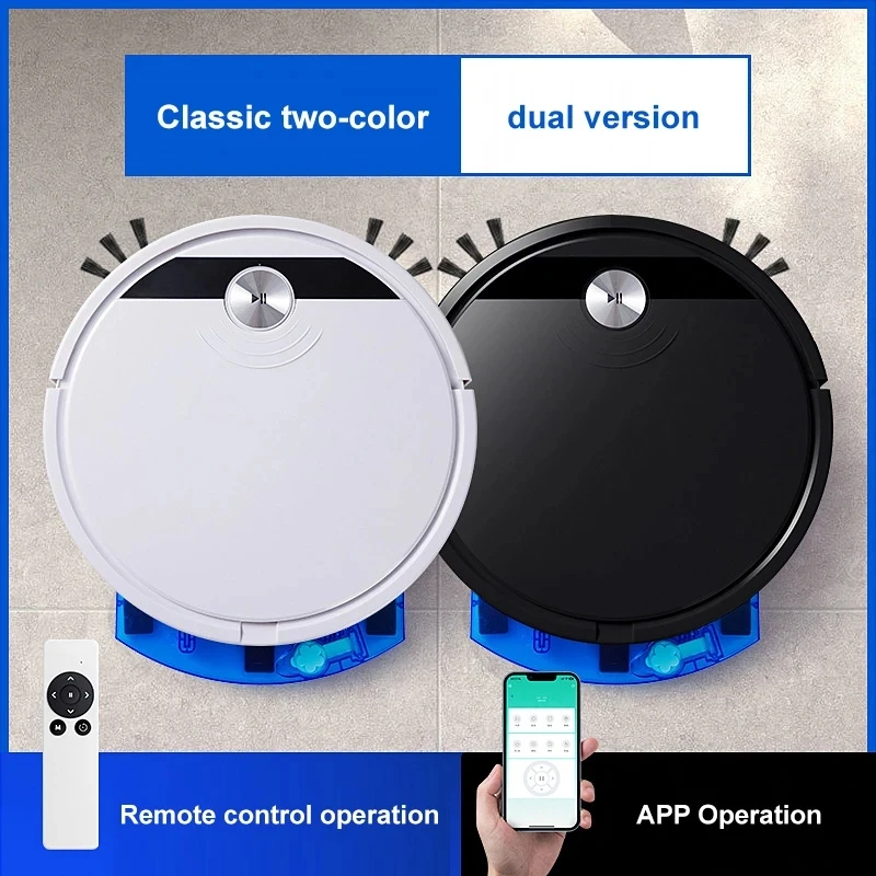 새로운 2800PA 3-in-1 RS800 리모컨 및  - Smart Home Blog 리뷰 및 가격